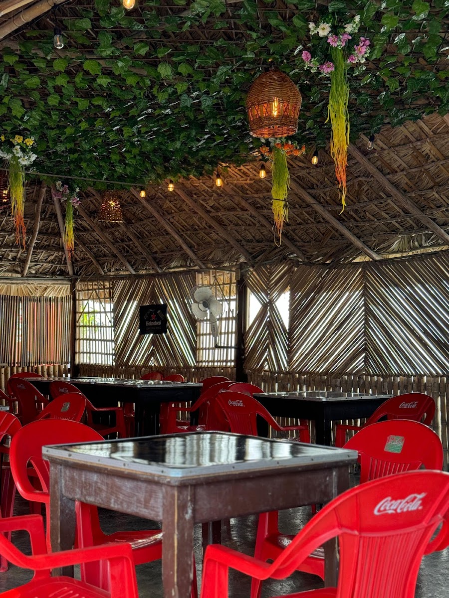 Pollos A La Leña La Diligencia