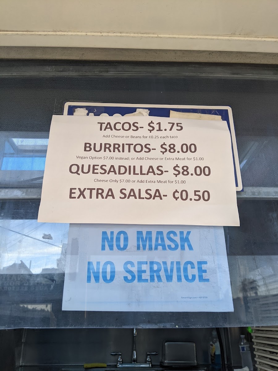 Tacos La Estrella Photos 2